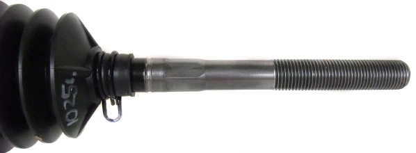 Управління рульове в зборі GKN-Spidan 52568 ціна, від 446.50 USD