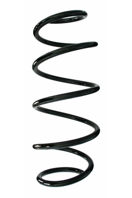 Пружина передня Mercedes A2123210504 ціна, від 40.04 USD