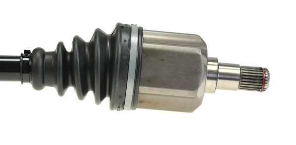 Ліва піввісь BB1360 Posterparts