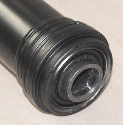 Купити GKNP20072 GKN-Spidan Кардан задній