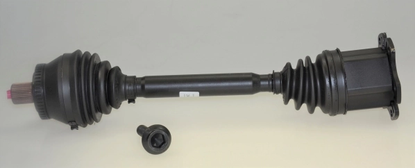 Купити Піввісь (привід) передня Audi A4 B7 8EC