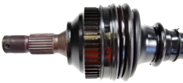 Піввісь права TDS0305 Magneti Marelli