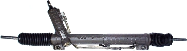 Рульова рейка 0052147 GKN-Spidan