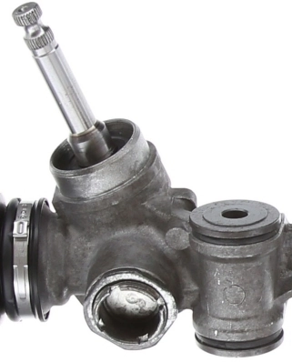 52586 GKN-Spidan Рейковий рульовий механізм