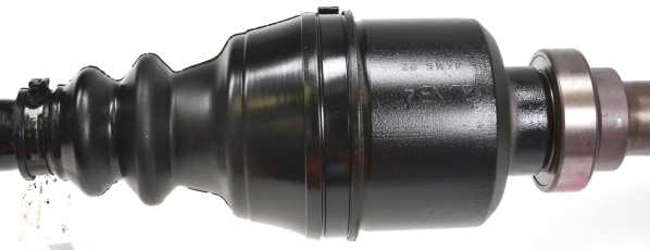 Піввісь передня, права GKN-Spidan 24844 ціна, від 94.25 USD