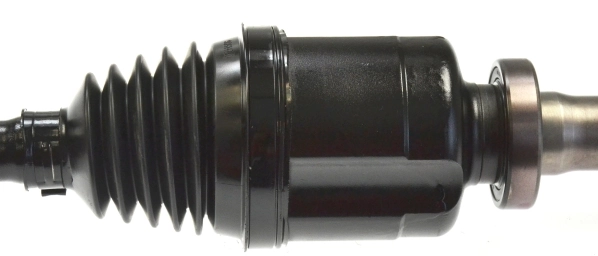 Піввісь передня, права GKN-Spidan 25089 ціна, від 123.06 USD