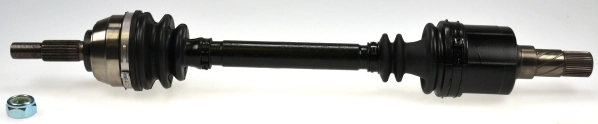 Привід передній лівий Maxgear 491189 ціна, від 94.88 USD