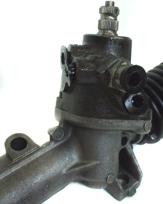 Рульова рейка 4000E2 Peugeot/Citroen