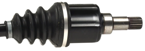 Привід передній лівий GKN-Spidan 24272 ціна, від 63.34 USD