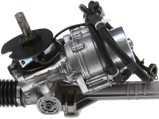 Купити 54873 GKN-Spidan Рульова рейка
