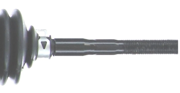 490010063R Renault (RVI) Рейковий рульовий механізм