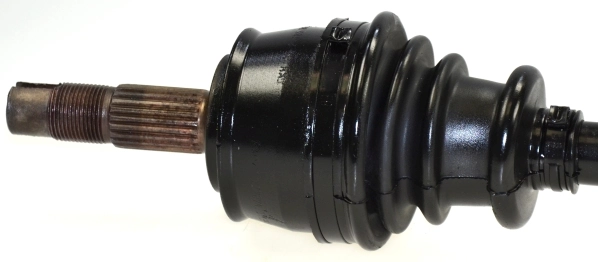 Піввісь права TDS0161 Magneti Marelli