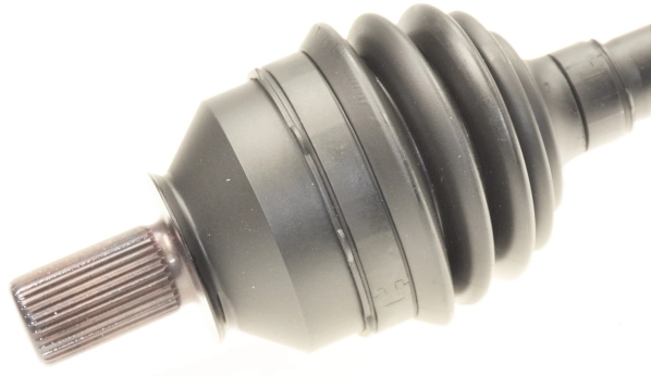 Купити VKJC6493 SKF Піввісь задня, ліва