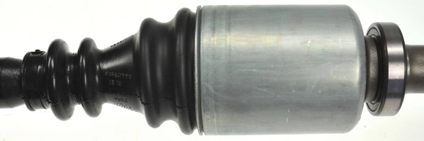 Піввісь права TDS0094 Magneti Marelli