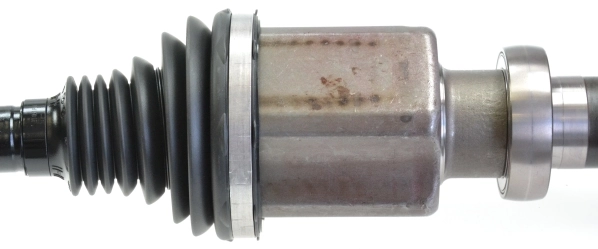 Піввісь передня, права GKN-Spidan 25360 ціна, від 157.54 USD