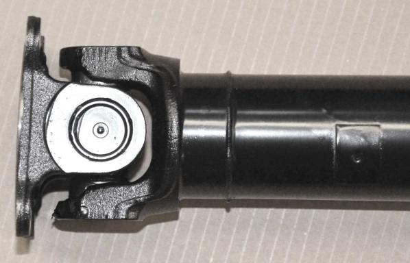 Купити BB3187 Posterparts Кардан задній