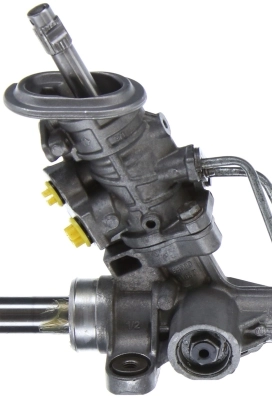 Купити 52378 GKN-Spidan Рульова рейка