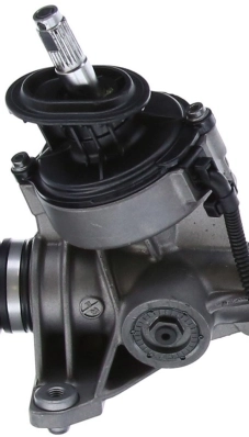Управління рульове в зборі GKN-Spidan 54881 ціна, від 240.71 USD