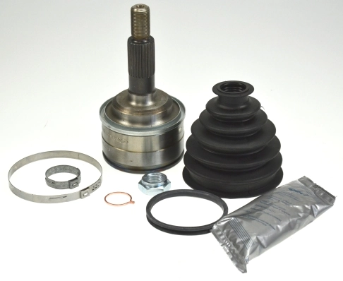 ШРКШ внутрішній, передній GKN-Spidan 022407 ціна, від 26.67 USD