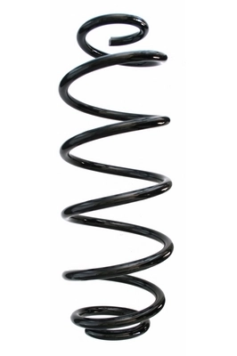 51869940 Fiat/Alfa/Lancia Пружина підвіски задня