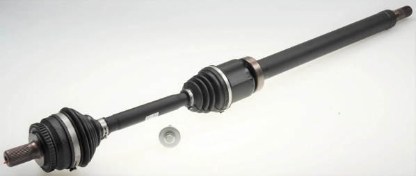 BB1582 Posterparts Привід передній правий