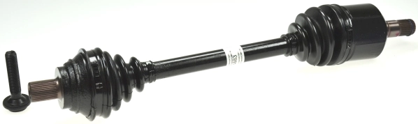 Привід передній лівий Volkswagen Golf V хетчбек (1K1) (2003 - 2010) ціна, від 115.93 USD