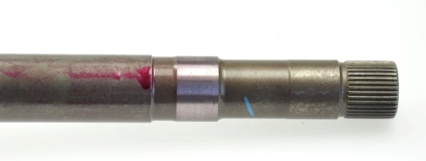 Купити 3273RW Peugeot/Citroen Піввісь права