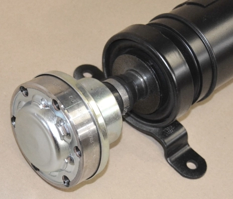 GKNP10052 GKN-Spidan Вал карданний основний заднього моста