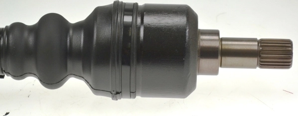 Привід передній лівий GKN-Spidan 24668 ціна, від 88.33 USD