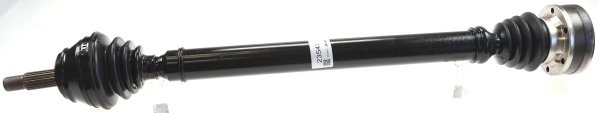 Піввісь права TDS0276 Magneti Marelli