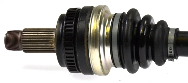 Піввісь задня, права TDS0137 Magneti Marelli