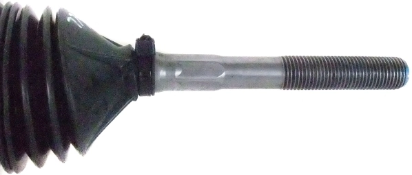 Управління рульове в зборі GKN-Spidan 52529 ціна, від 97.99 USD
