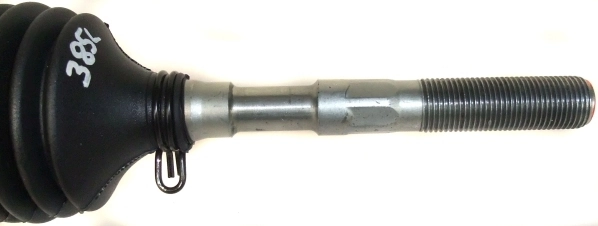 Управління рульове в зборі GKN-Spidan 51885 ціна, від 126.69 USD