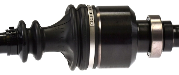 Привід правий Magneti Marelli TDS0227
