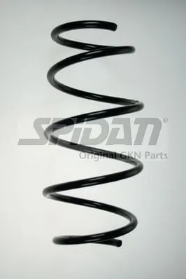 Купити Пружина передня Toyota Auris JPP E15