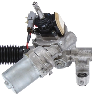 Купити 52844 GKN-Spidan Рульова рейка