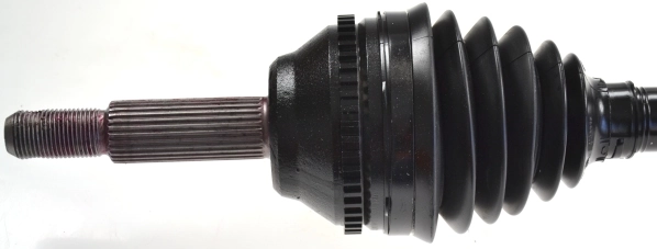 Ліва піввісь HMP6C113B437DE Hmpx