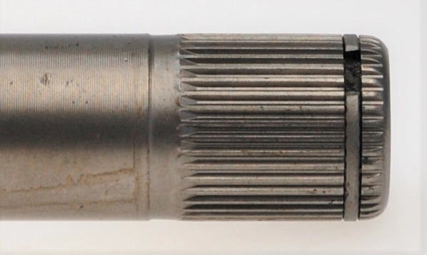 Купити 8602530 Volvo Піввісь права