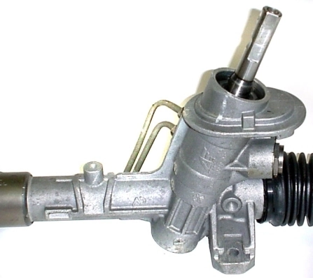 52381 GKN-Spidan Рейковий рульовий механізм