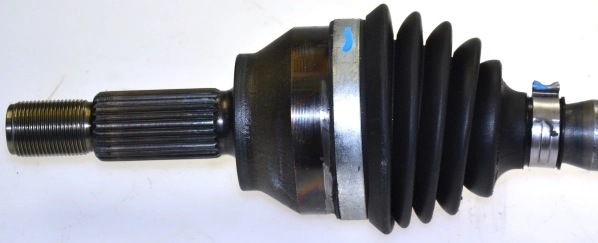 Піввісь права BB1306 Posterparts
