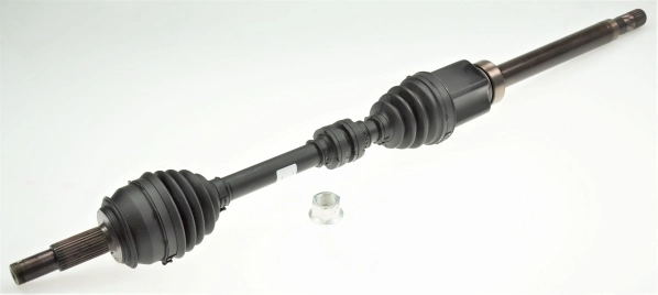 Купити 0036259 GKN-Spidan Піввісь права