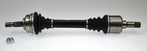 492318 Maxgear Привід лівий