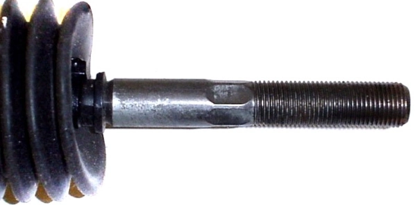 Управління рульове в зборі GKN-Spidan 52302 ціна, від 288.26 USD