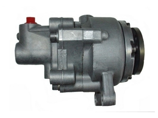 Насос ГУР 0054123 GKN-Spidan