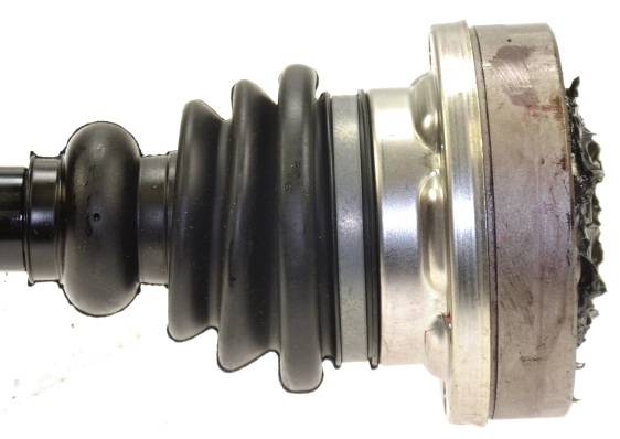 Привід передній лівий GKN-Spidan 20602 ціна, від 108.16 USD