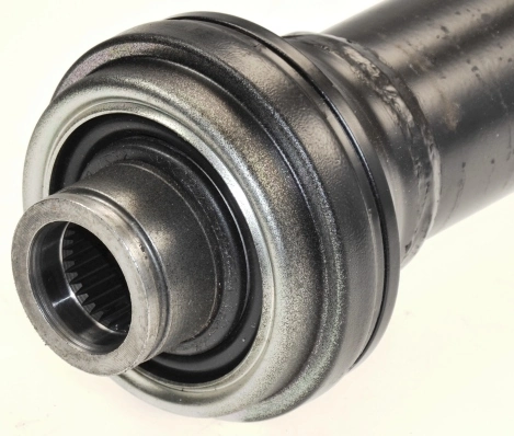GKNP10047 GKN-Spidan Кардан передній