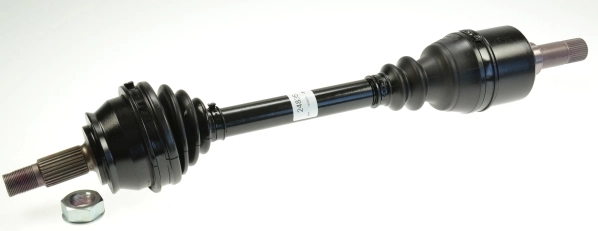 1400785680 Fiat/Alfa/Lancia Привід лівий
