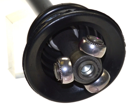 Привід передній лівий GKN-Spidan 21066 ціна, від 71.47 USD