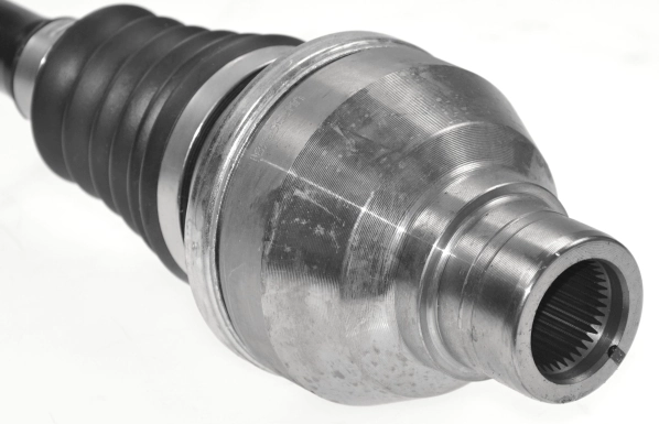 Привід передній лівий GKN-Spidan 25662 ціна, від 114.16 USD