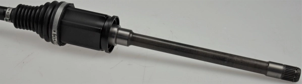 Піввісь передня, права GKN-Spidan GKND30016 ціна, від 118.04 USD